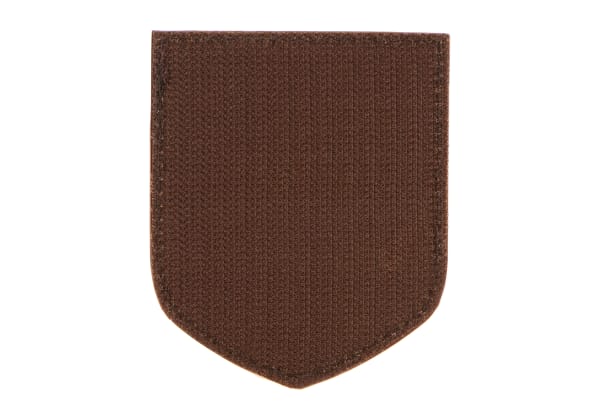 JTG Wolf Shield Rubber Patch