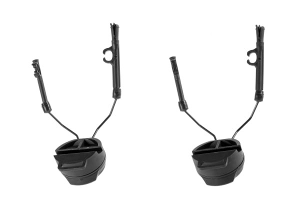 FMA Rail Adapter for Comtac Headsets