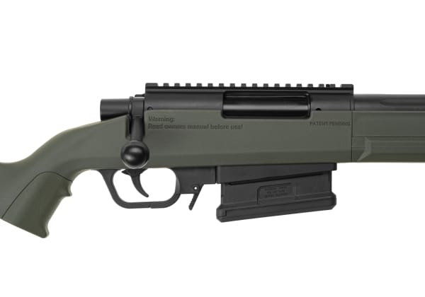 Amoeba Striker AS-02 Bolt Action Sniper Rifle