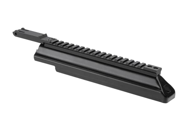 LCT AK Upper Rail System