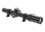 Vector Optics Constantine 1-10x24 SFP