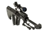 Jing Gong AUG Sniper Set
