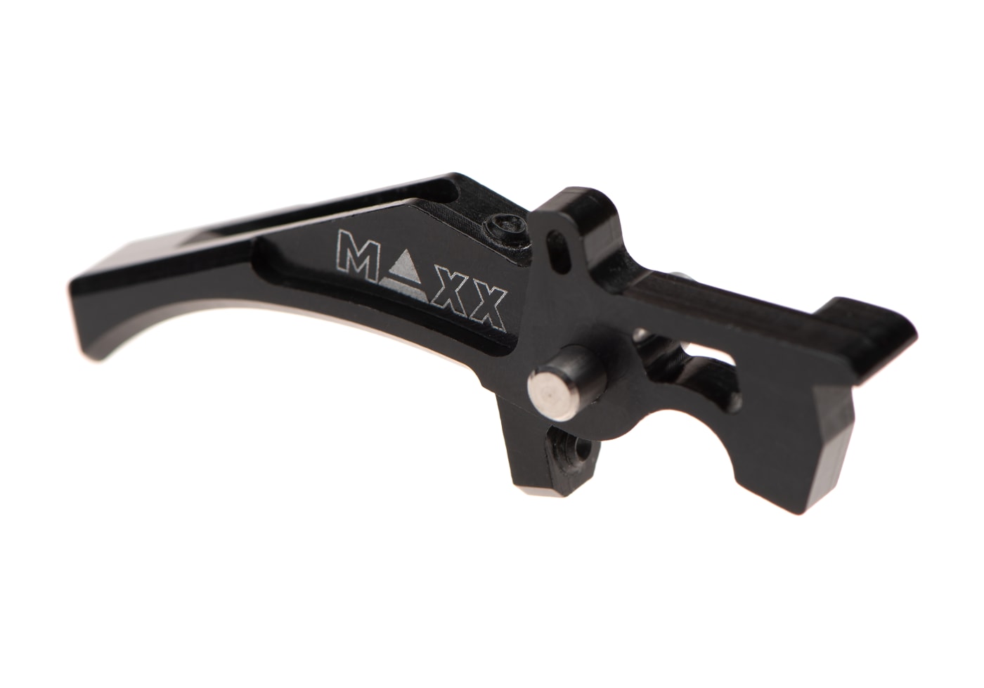 Maxx Model CNC Aluminum Advanced Speed Trigger Style D