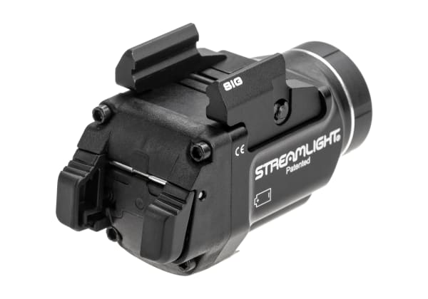 Streamlight TLR-8 sub für SIG Sauer P365 / P365XL