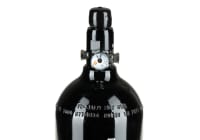 Dominator 48/3000 HPA Aluminium Tank