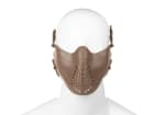 Invader Gear Mk.II Lightweight Half Face Mask