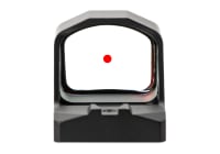 VictOptics SRD 1x20x25 Red Dot Sight