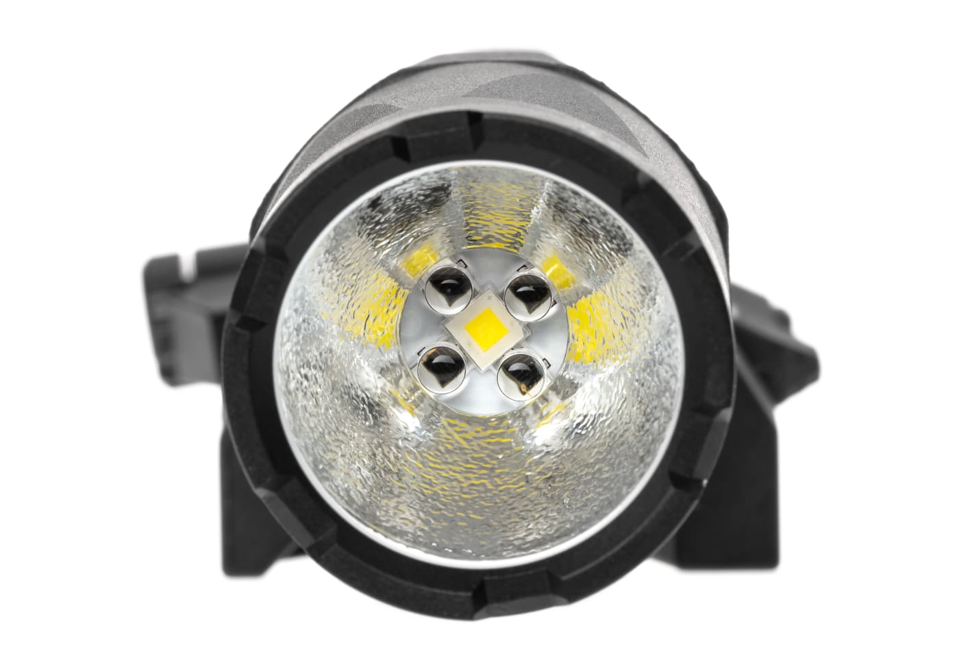 Inforce WMLx White / IR Gen 3