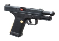 Salient Arms BL0200 BLU Compact Metal Version GBB