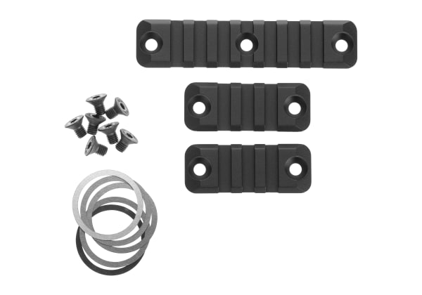 5KU SMR Handguard For HK416