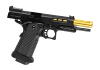 Golden Eagle 3332 Hi-Capa Ported Slide Full Metal GBB