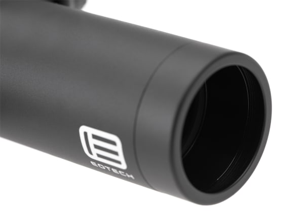 EoTech Vudu 1-10x28 FFP - SR5 Reticle MRAD