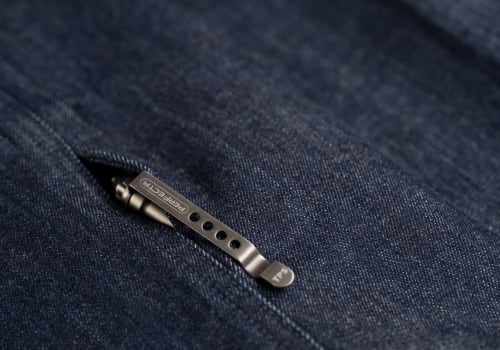 Clawgear Denim Tactical Flex Jeans Mk.II Enhanced