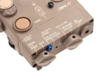 WADSN DBAL-A2 Illuminator / Laser Module Blue