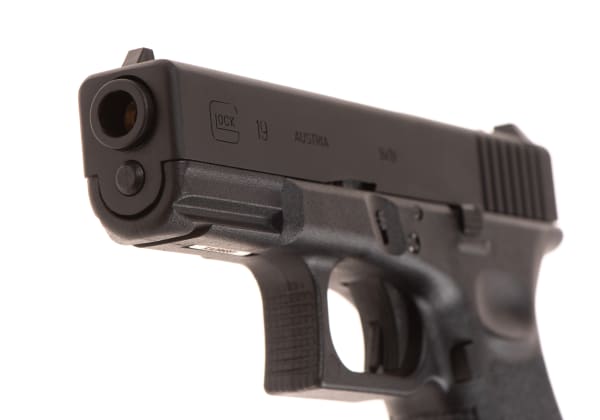 Glock Glock 19 Metal Version GBB (2025) - Airsoftzone