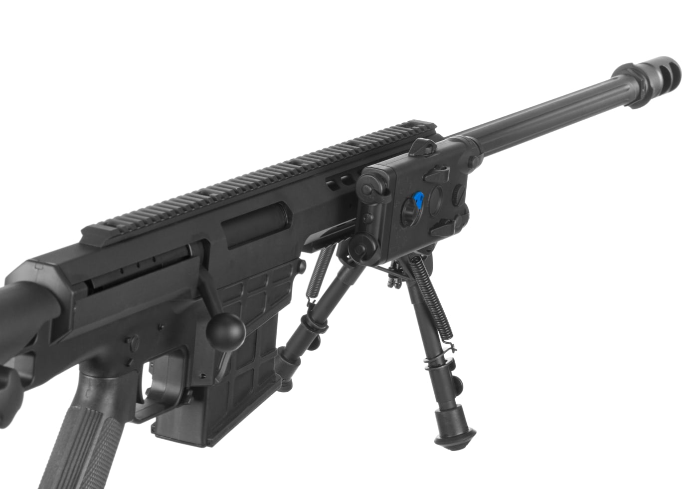 Snow Wolf M98B Full Metal