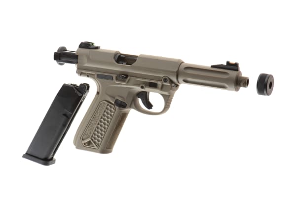 Action Army AAP01 GBB Full Auto / Semi Auto