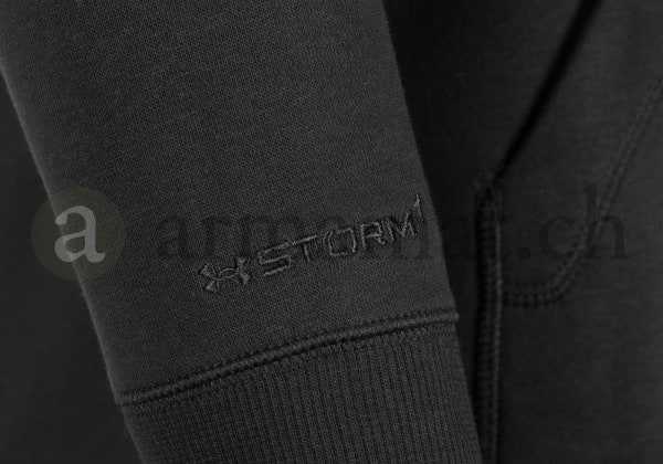 Storm rival fleece new arrivals