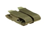Condor Pistol Double Mag Pouch