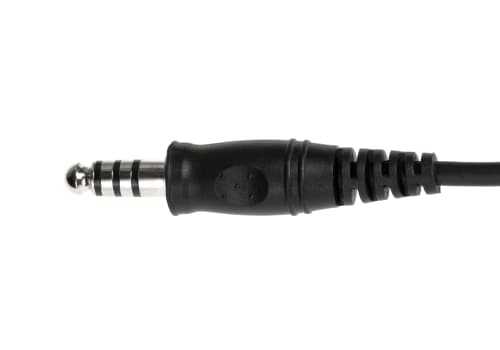 Z-Tactical Comtac III Headset Military Standard Plug