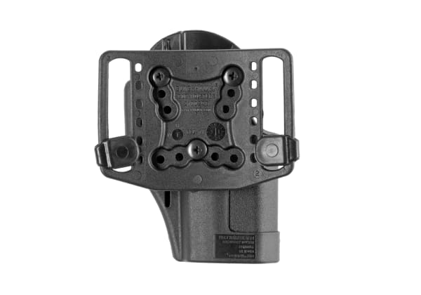 Blackhawk CQC SERPA Holster für Glock 19/23/32/36 Left