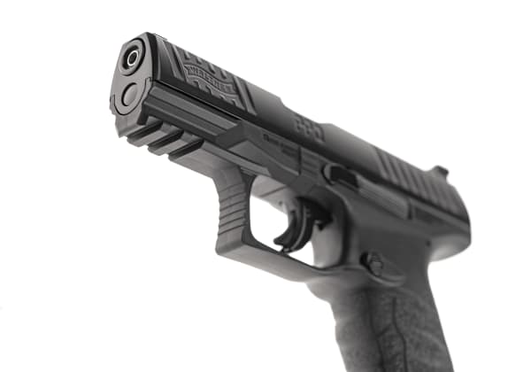 Walther PPQ M2 Blowback Co2