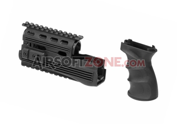 Masque protection résistant SGS Tactical – Action Airsoft