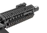 E&C M4 MK18 MOD 7 Inch QR 1.0 EGV