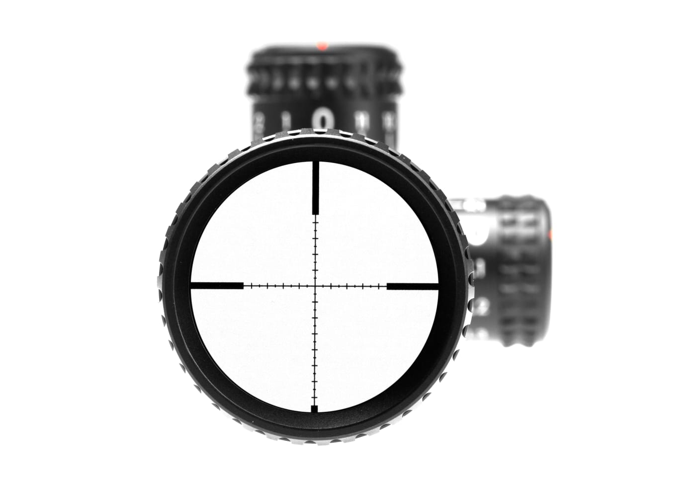 Vortex Optics Diamondback Tactical 4-12x40 VMR-1