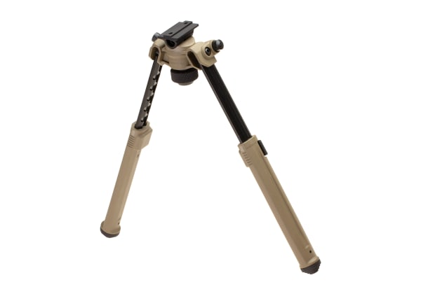 Magpul A.R.M.S. 17S Style 6.8-10.3 Inch Bipod
