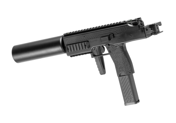 Vorsk VMP-1 SMG GBB Set