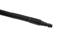 Dominator SLP QD Braided Hose