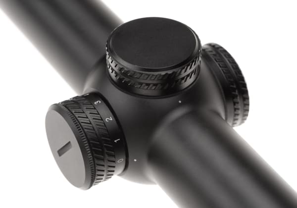Sightmark Citadel 1-10x24 CR1
