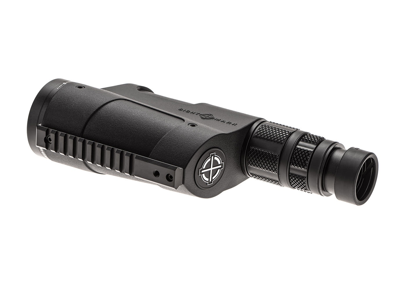 Sightmark Latitude 15-45x60 Tactical Spotting Scope