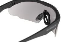 SwissEye Blackhawk Pro Smoke / Orange / Clear