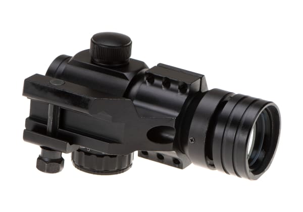 Aim-O M3 Red Dot with L-Shaped Mount