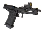 Vorsk Hi-Capa 5.1 Split Slide + BDS GBB