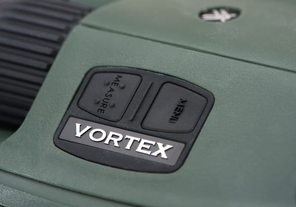 Vortex Optics Fury HD 5000 10x42 Binocular Laser Rangefinder
