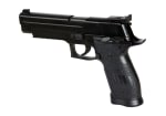 KWC P226 Match Full Metal Co2