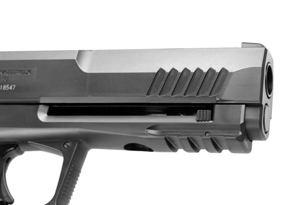 T4E TP50 Gen 2 .50 Cal CO2 13J
