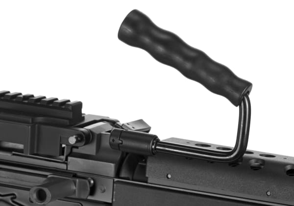 Classic Army M249 Para