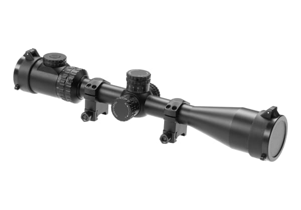 Vector Optics Hugo 4-16x44 GT