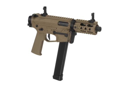 Ares M45X-S