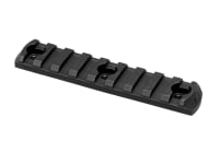 Magpul M-LOK Rail Section Polymer 9 Slots