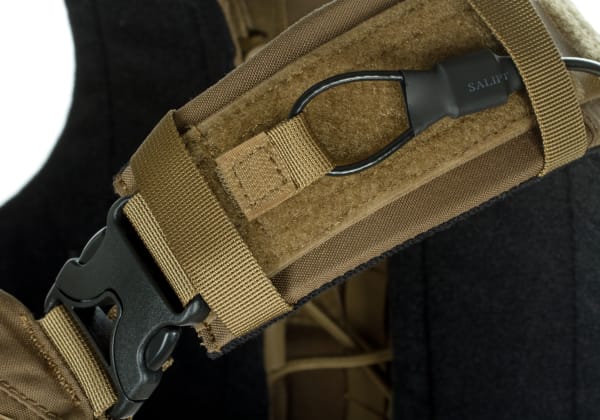 Crye Precision by ZShot AVS Base Configuration