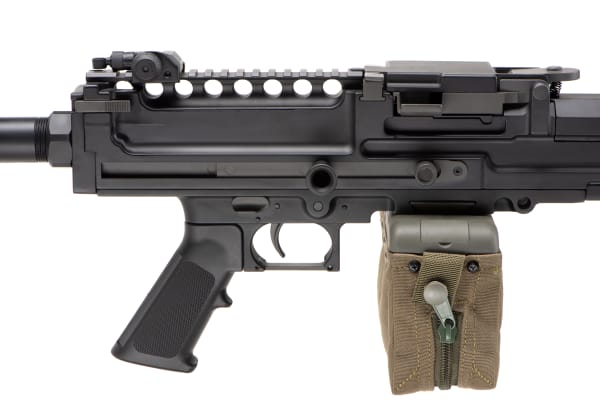 Ares Stoner LMG