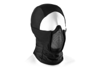 Invader Gear Mk.III Steel Half Face Mask