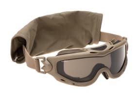 Wiley X Spear Dual Goggle