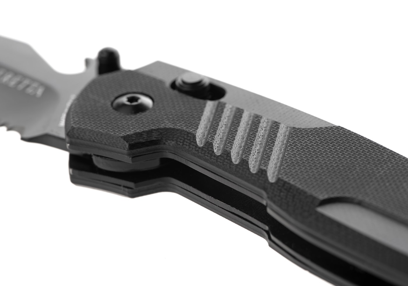 Beretta BDT Tactical De Axis Lock Folder