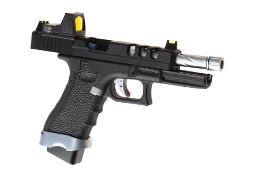 Vorsk EU7 Vented + BDS GBB